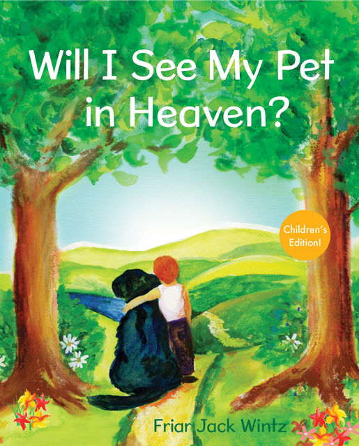 Will I See My Pet in Heaven?, O.F.M., Jack Wintz