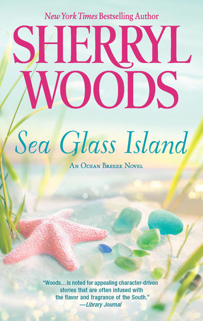 Sea Glass Island, Sherryl Woods