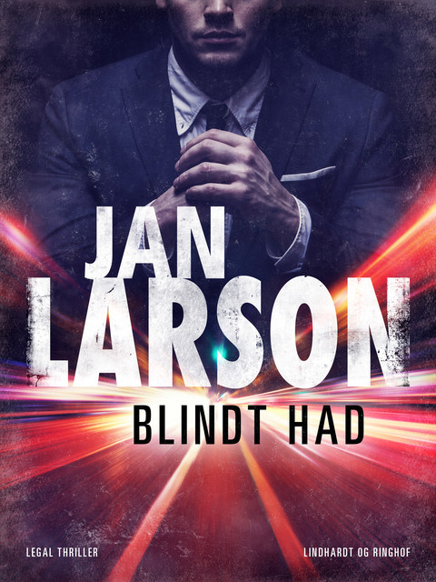 Blindt had, Jan Larson