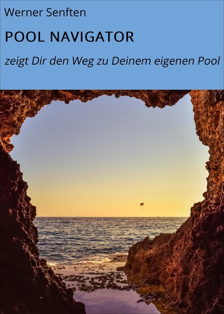 POOL NAVIGATOR, Werner Senften