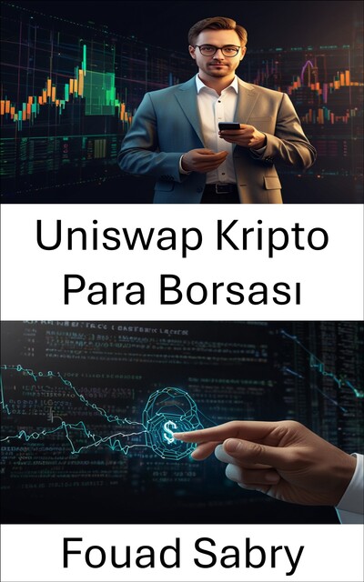 Uniswap Kripto Para Borsası, Fouad Sabry
