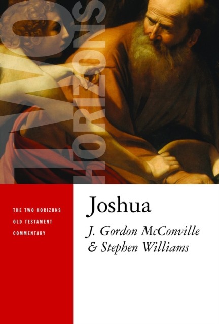 Joshua, Gordon McConville