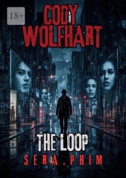 The Loop. SERA.PHIM, Cody Wolfhart