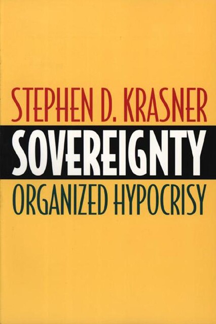 Sovereignty, Stephen D. Krasner