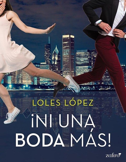 Ni una boda más, Loles Lopez
