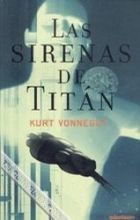 Las Sirenas De Titán, Kurt Vonnegut