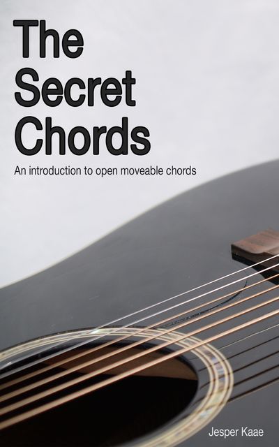 The Secret Chords, Jesper Kaae