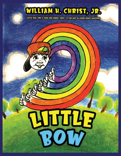 Little Bow, Jr. William Christ H