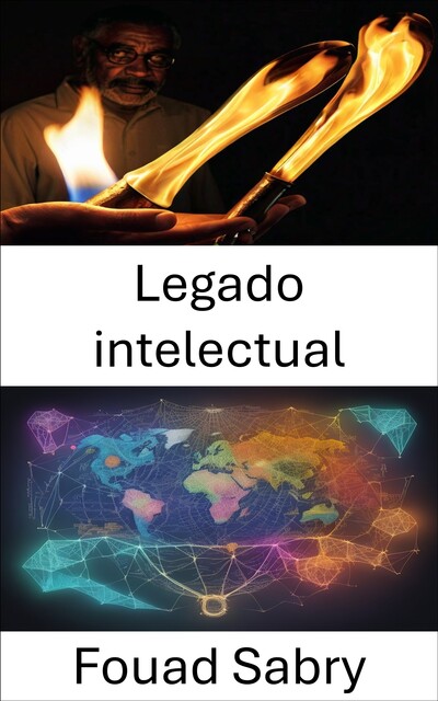 Legado intelectual, Fouad Sabry