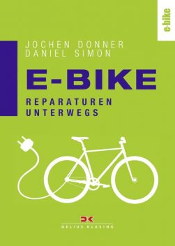 E-Bike, Daniel Simon, Jochen Donner