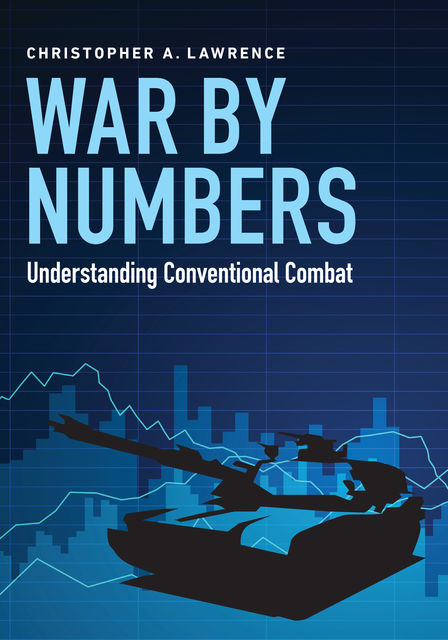 War by Numbers, Christopher Lawrence