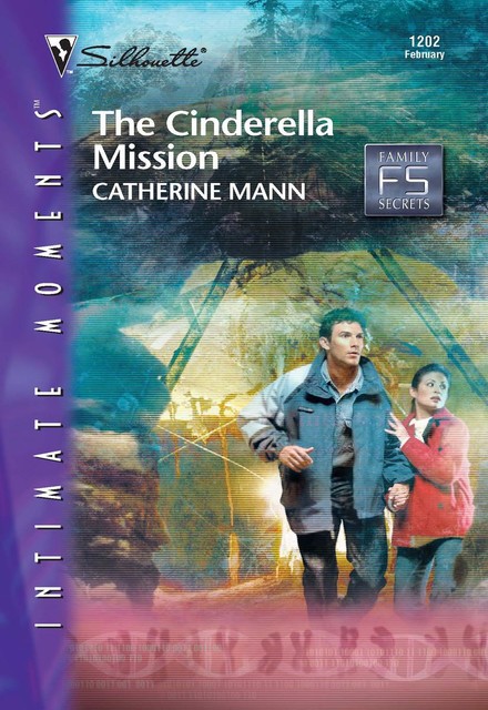 The Cinderella Mission, Catherine Mann