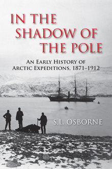 In the Shadow of the Pole, S.L.Osborne