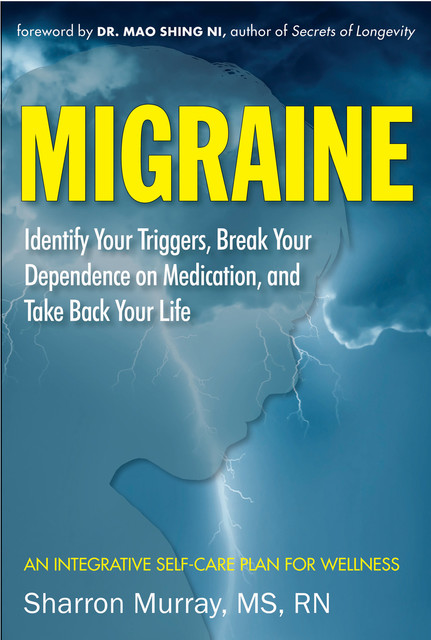 Migraine, Sharron Murray