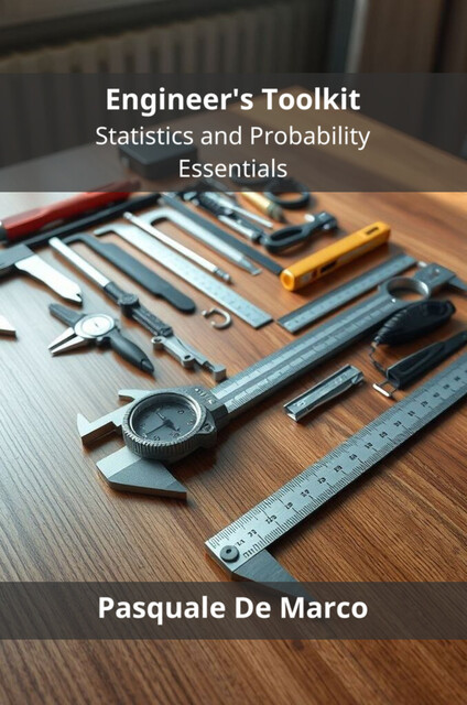 Engineer's Toolkit, Pasquale De Marco