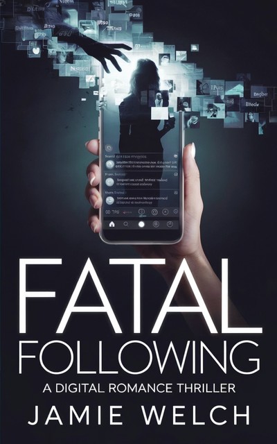 Fatal Following, Jamie Welch