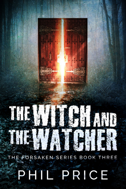 The Witch and the Watcher, Phil Price