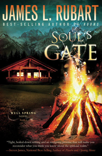 Soul's Gate, James L. Rubart