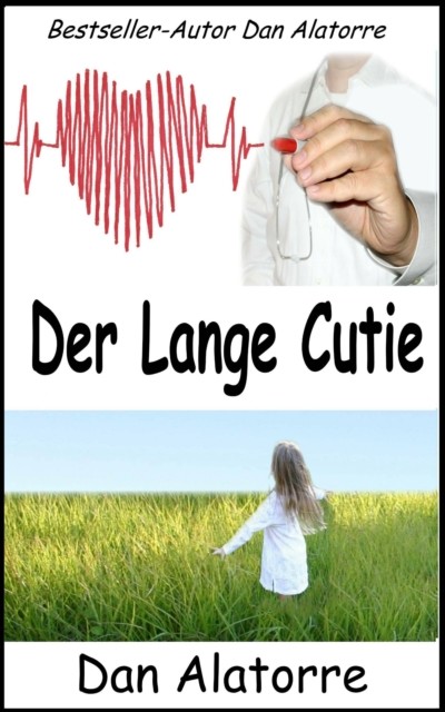 Der Lange Cutie, Dan Alatorre