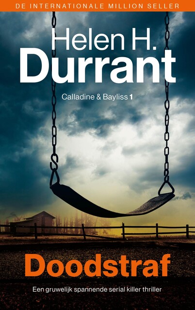 Doodstraf, Helen H. Durrant