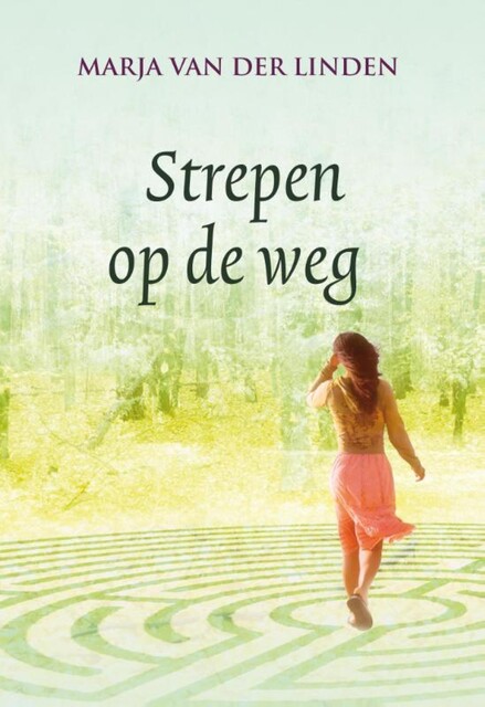 Strepen op de weg, Marja van der Linden