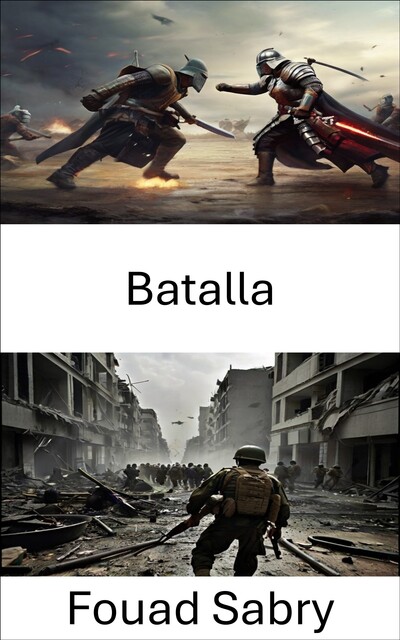 Batalla, Fouad Sabry