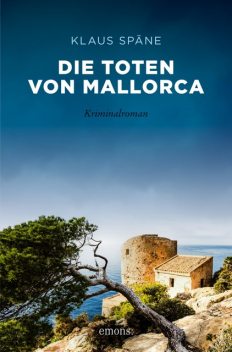 Die Toten von Mallorca, Klaus Späne