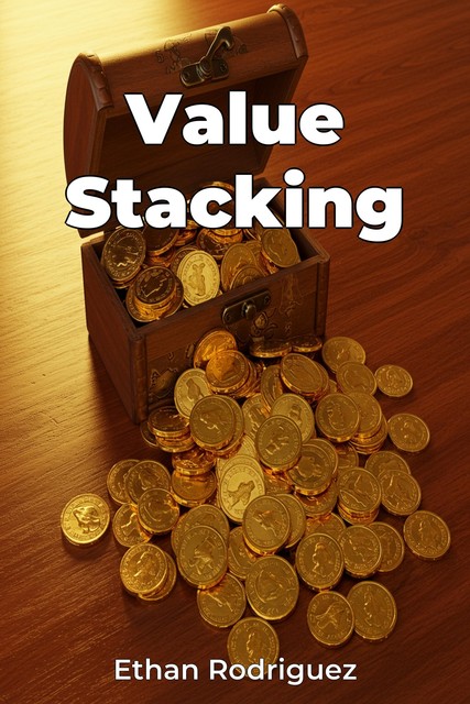 Value Stacking, Ethan Rodriguez