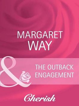 The Outback Engagement, Margaret Way