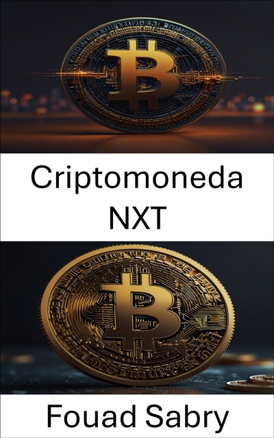 Criptomoneda NXT, Fouad Sabry