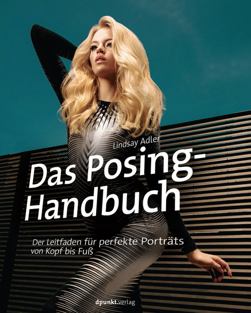 Das Posing-Handbuch, Lindsay Adler