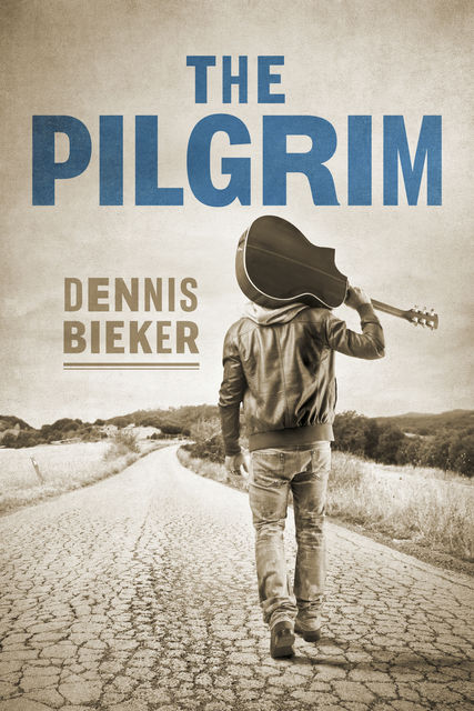 The Pilgrim, Dennis Bieker