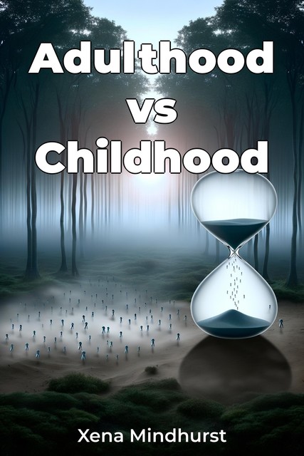 Adulthood vs Childhood, Xena Mindhurst