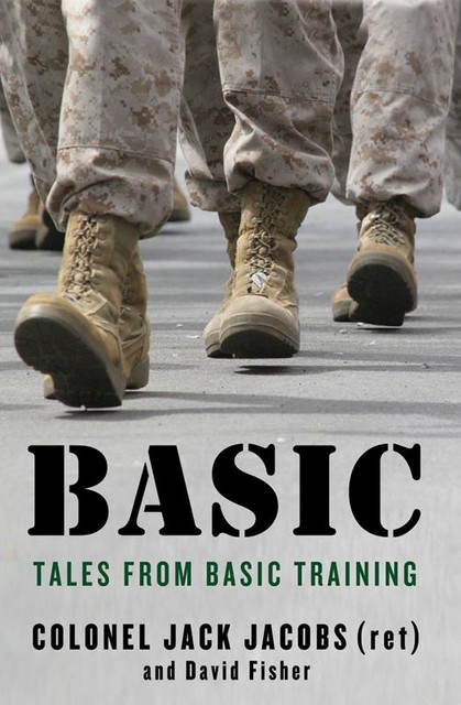 Basic, David Fisher, Jack Jacobs