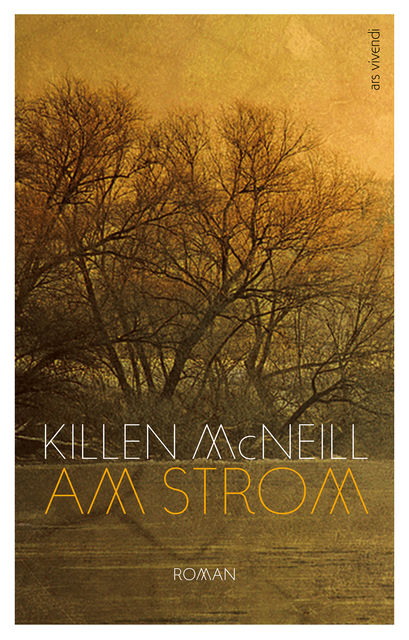 Am Strom (eBook), Killen McNeill
