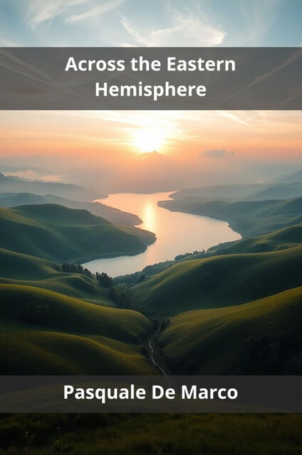 Across the Eastern Hemisphere, Pasquale De Marco
