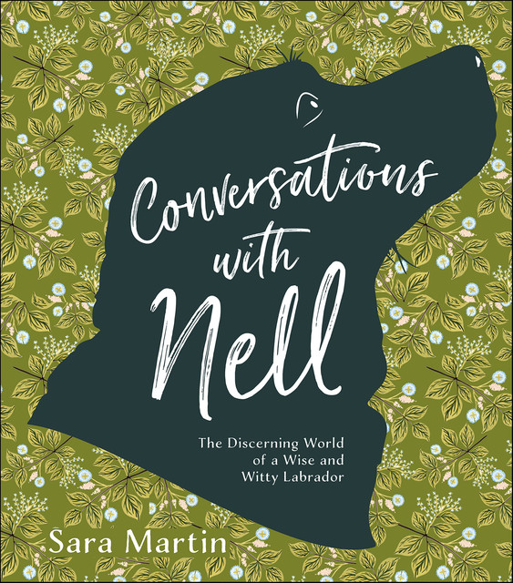 Conversations with Nell, Sara Martin