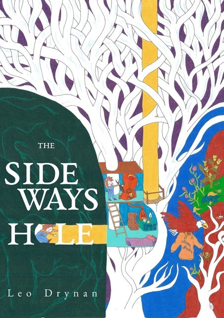 The Sideways Hole, Leo Drynan