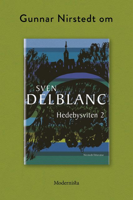 Om Hedebysviten 2, Gunnar Nirstedt