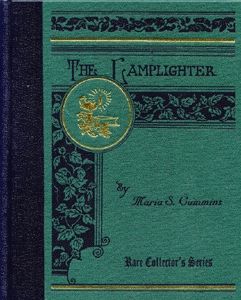 The Lamplighter, Maria S.Cummins