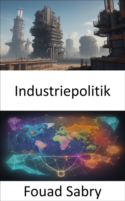 Industriepolitik, Fouad Sabry