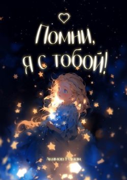 Помни, я с тобой, Роман Акимов