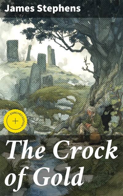 The Crock of Gold, James Stephens