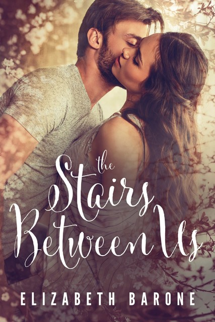 The Stairs Between Us, Elizabeth Barone