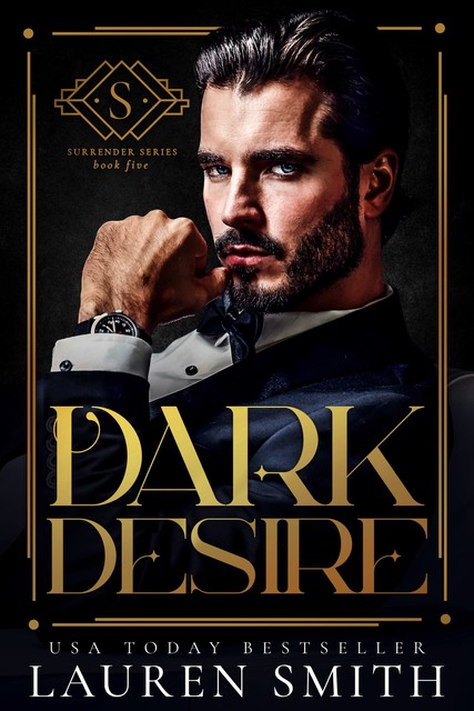Dark Desire, Lauren Smith