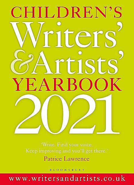 Children's Writers' & Artists' Yearbook 2021, Bloomsbury Publishing