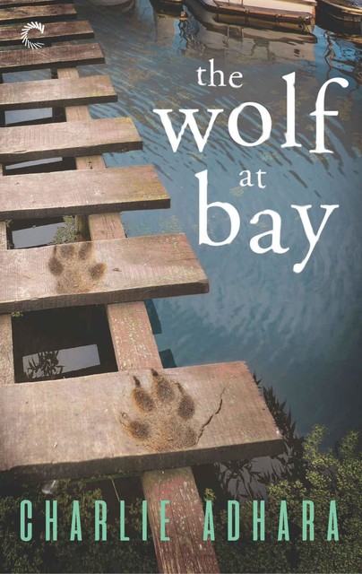 The Wolf at Bay (Big Bad Wolf), Charlie Adhara