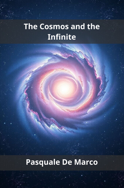 The Cosmos and the Infinite, Pasquale De Marco