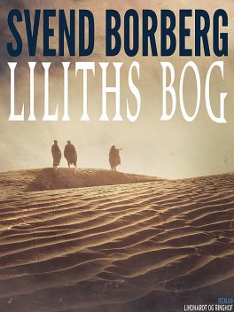 Liliths bog, Svend Borberg