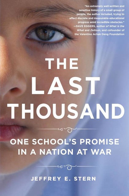 The Last Thousand, Jeffrey E. Stern